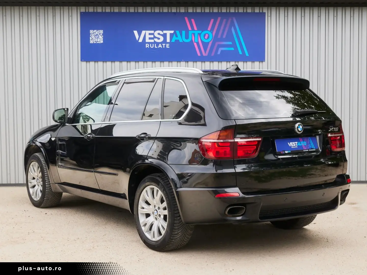 BMW X5 Panoramic HUD SoftClose Keyless Entri-Go Incalzire fa