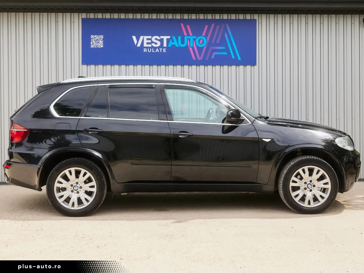 BMW X5 Panoramic HUD SoftClose Keyless Entri-Go Incalzire fa