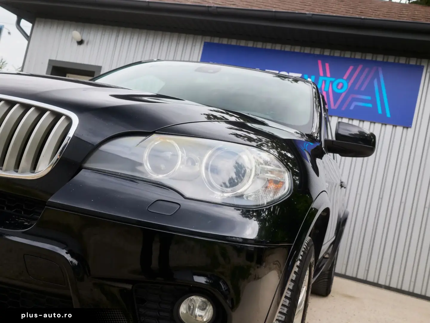 BMW X5 Panoramic HUD SoftClose Keyless Entri-Go Incalzire fa