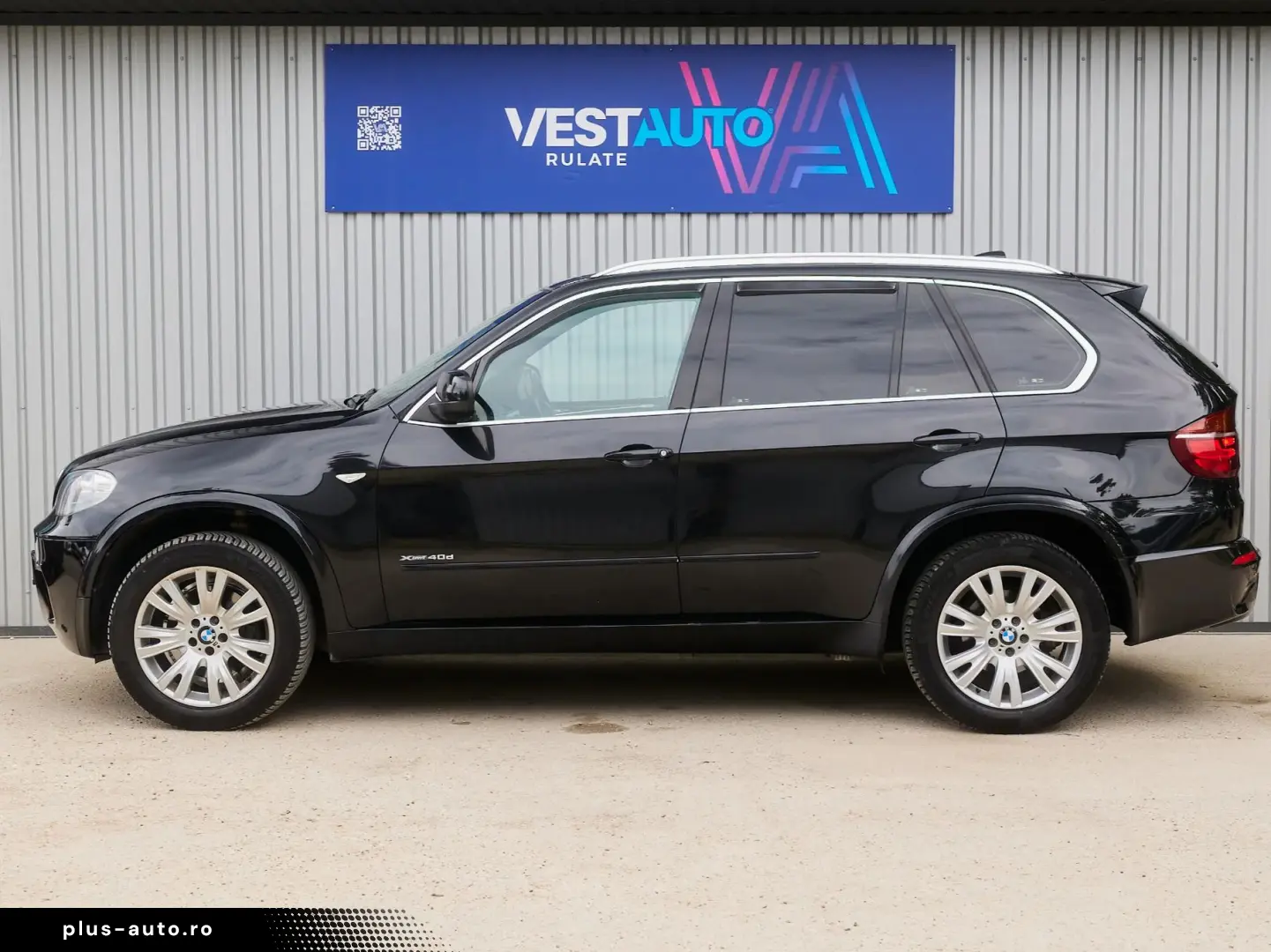 BMW X5 Panoramic HUD SoftClose Keyless Entri-Go Incalzire fa