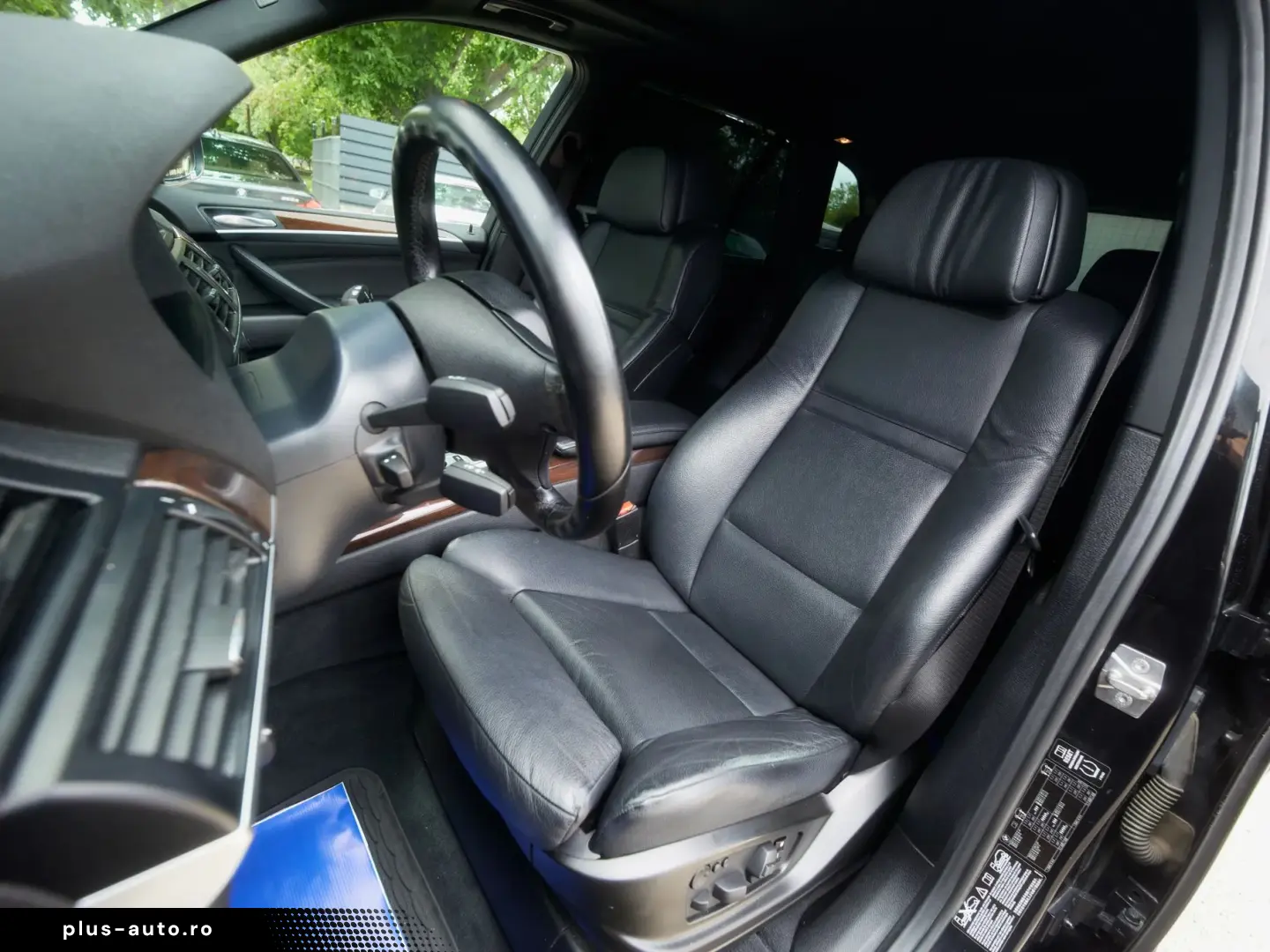 BMW X5 Panoramic HUD SoftClose Keyless Entri-Go Incalzire fa