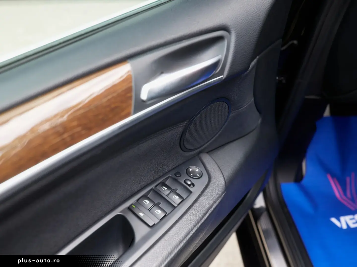 BMW X5 Panoramic HUD SoftClose Keyless Entri-Go Incalzire fa