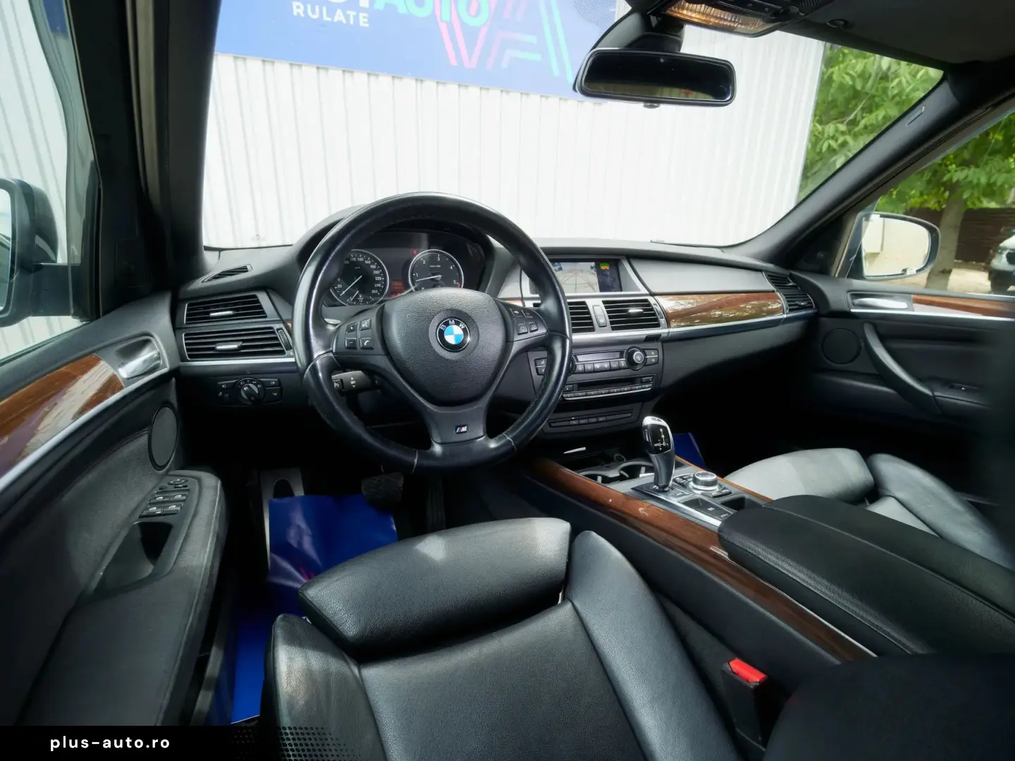 BMW X5 Panoramic HUD SoftClose Keyless Entri-Go Incalzire fa