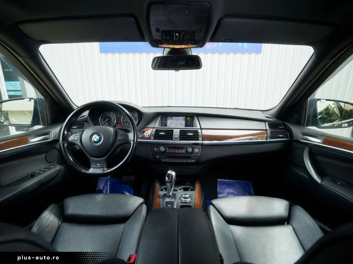 BMW X5 Panoramic HUD SoftClose Keyless Entri-Go Incalzire fa