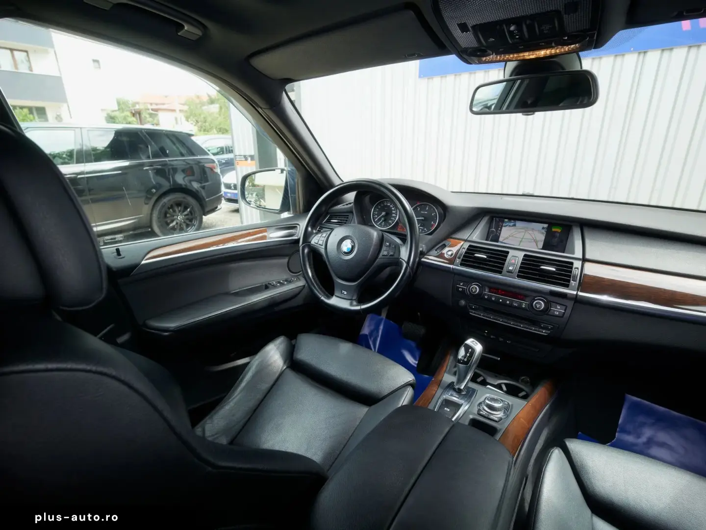 BMW X5 Panoramic HUD SoftClose Keyless Entri-Go Incalzire fa