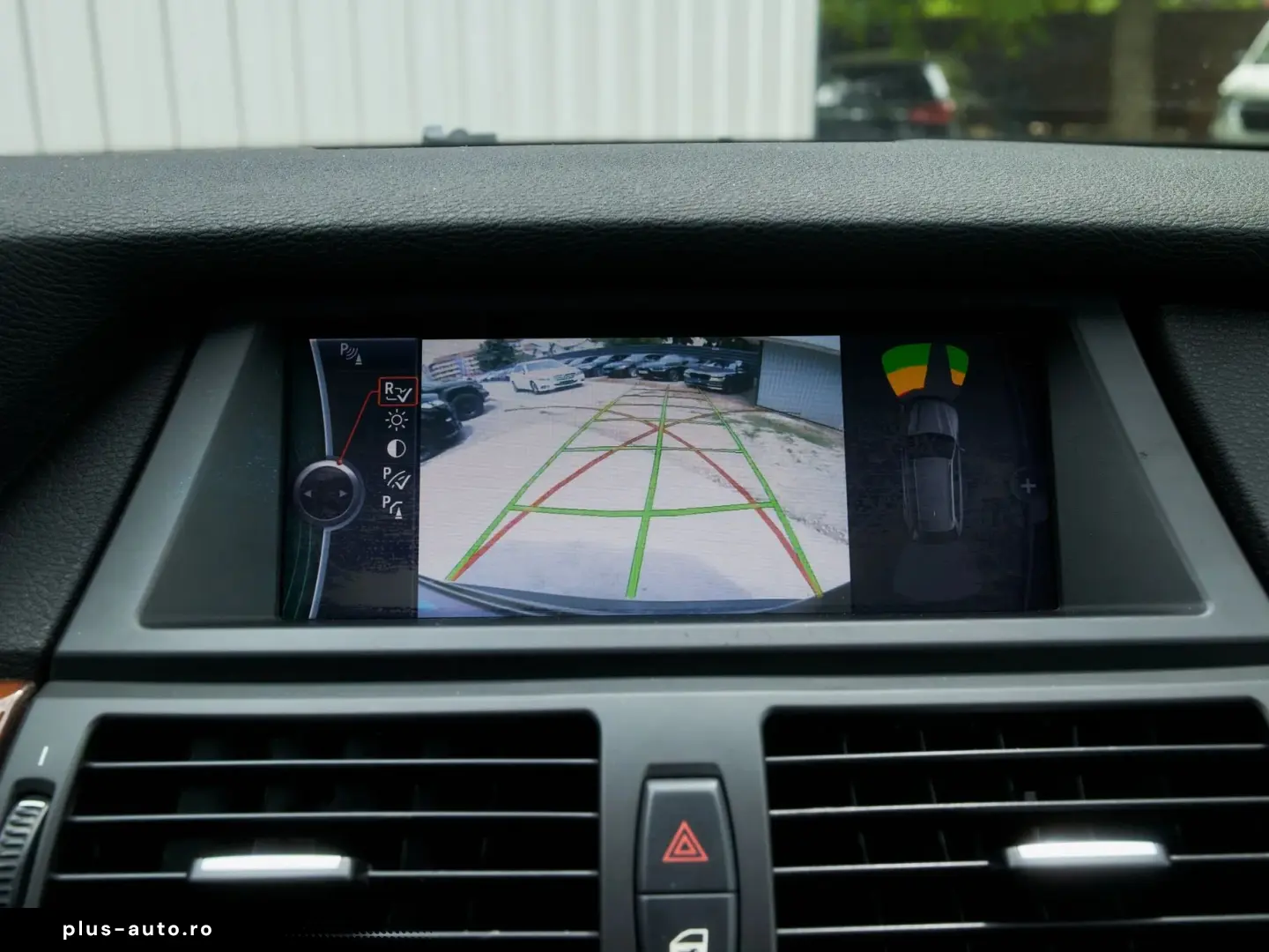 BMW X5 Panoramic HUD SoftClose Keyless Entri-Go Incalzire fa
