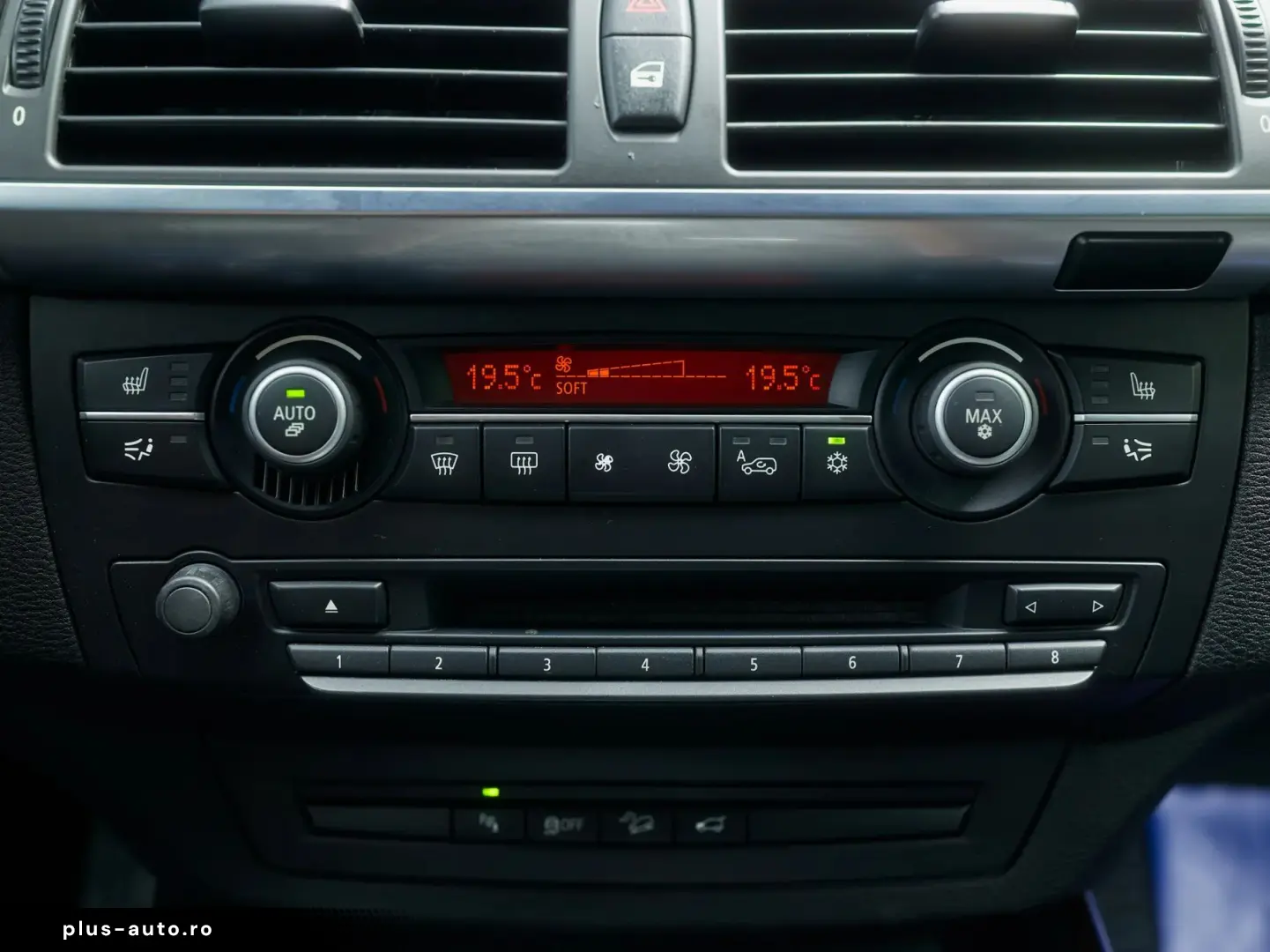 BMW X5 Panoramic HUD SoftClose Keyless Entri-Go Incalzire fa