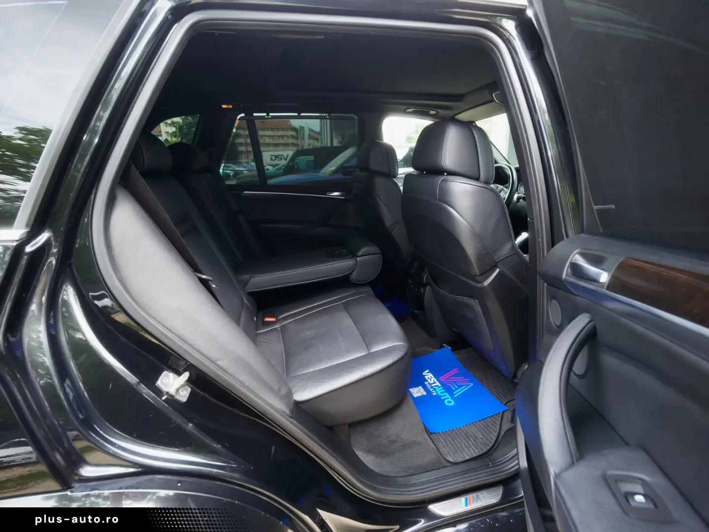 BMW X5 Panoramic HUD SoftClose Keyless Entri-Go Incalzire fa