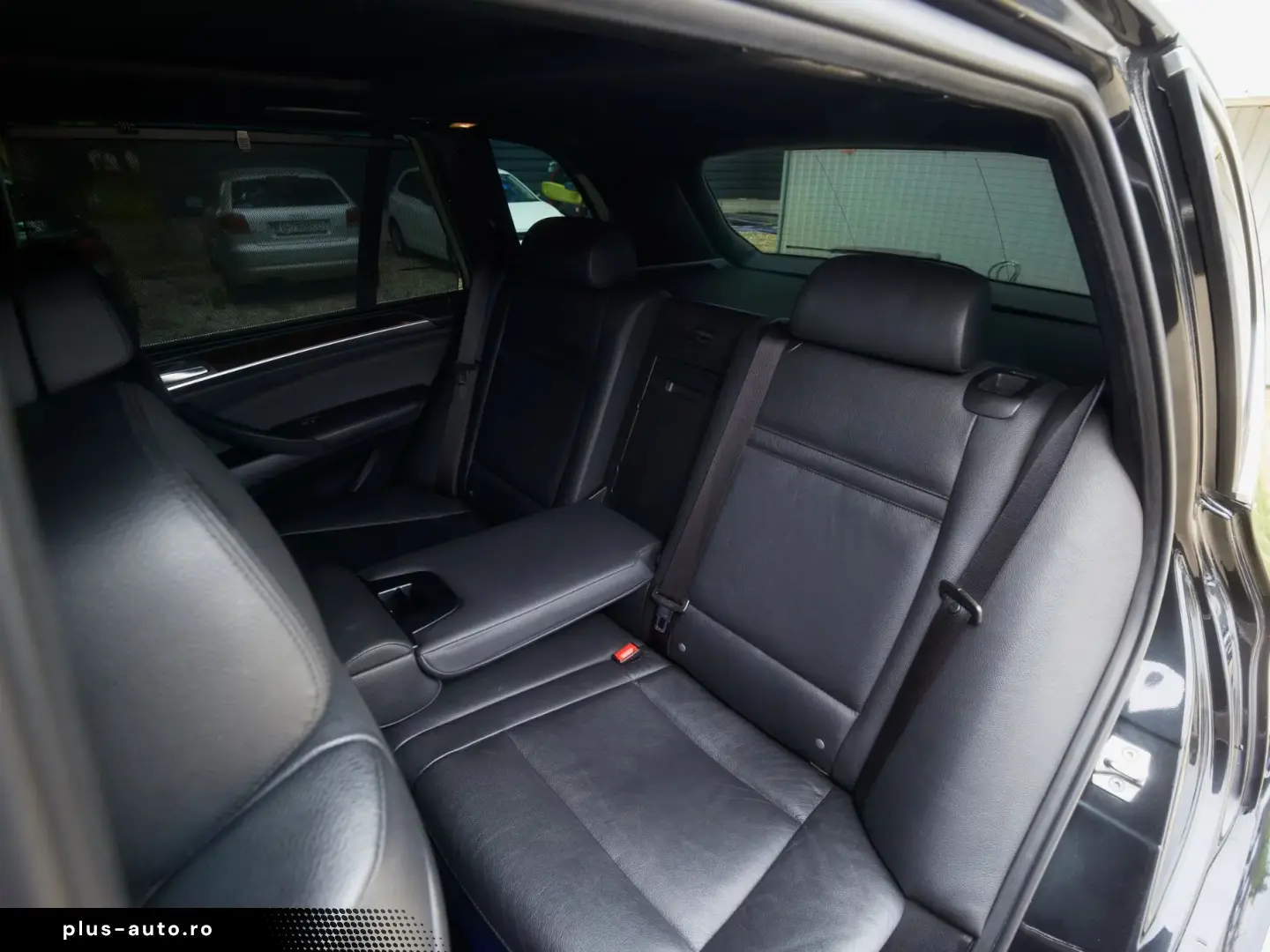 BMW X5 Panoramic HUD SoftClose Keyless Entri-Go Incalzire fa