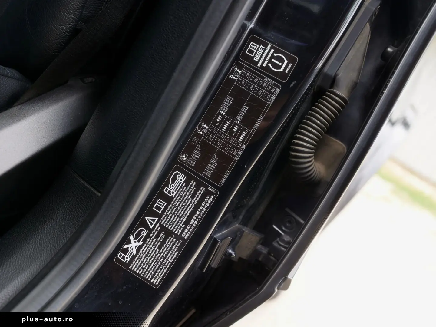 BMW X5 Panoramic HUD SoftClose Keyless Entri-Go Incalzire fa