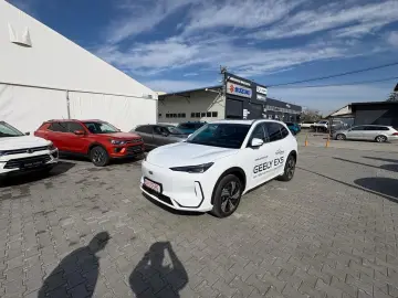 Geely EX5