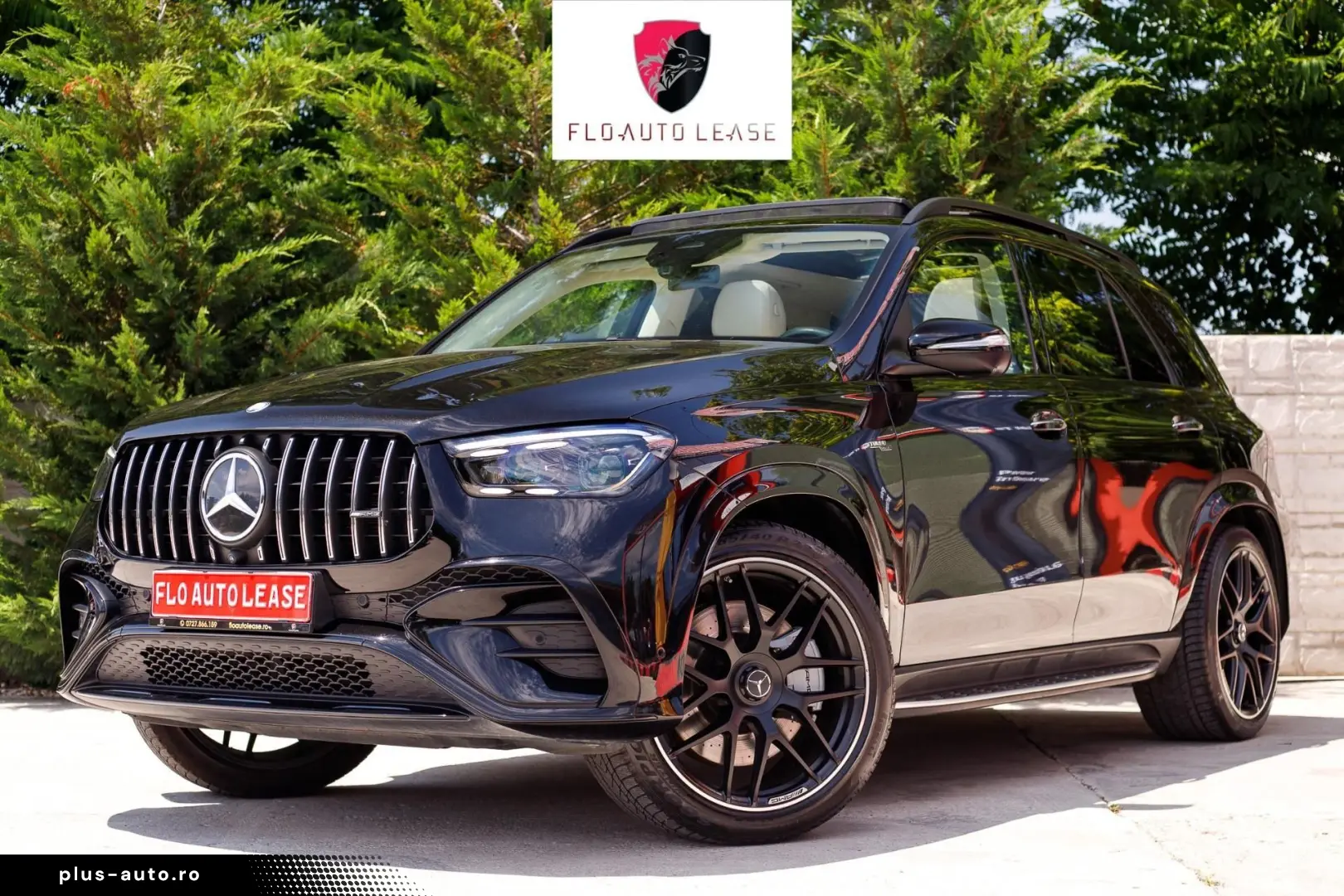 MERCEDES-BENZ GL-Class