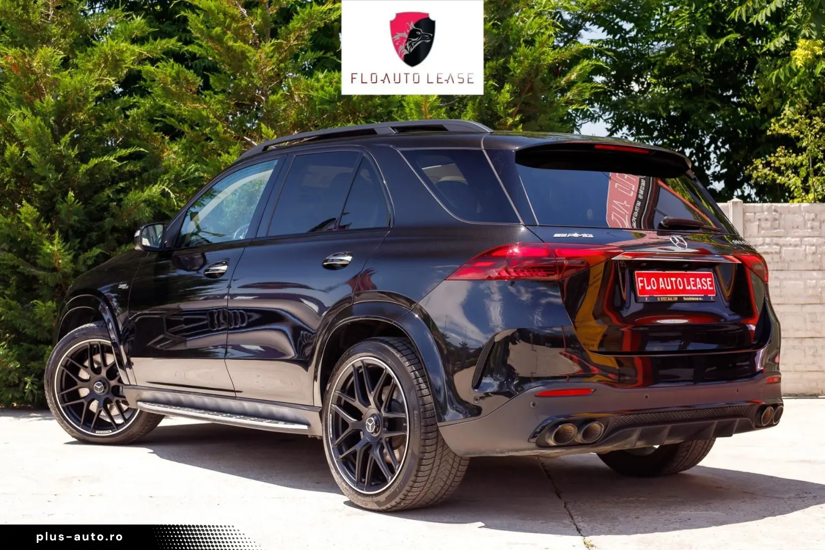 MERCEDES-BENZ GL-Class 2024 — imagine 4