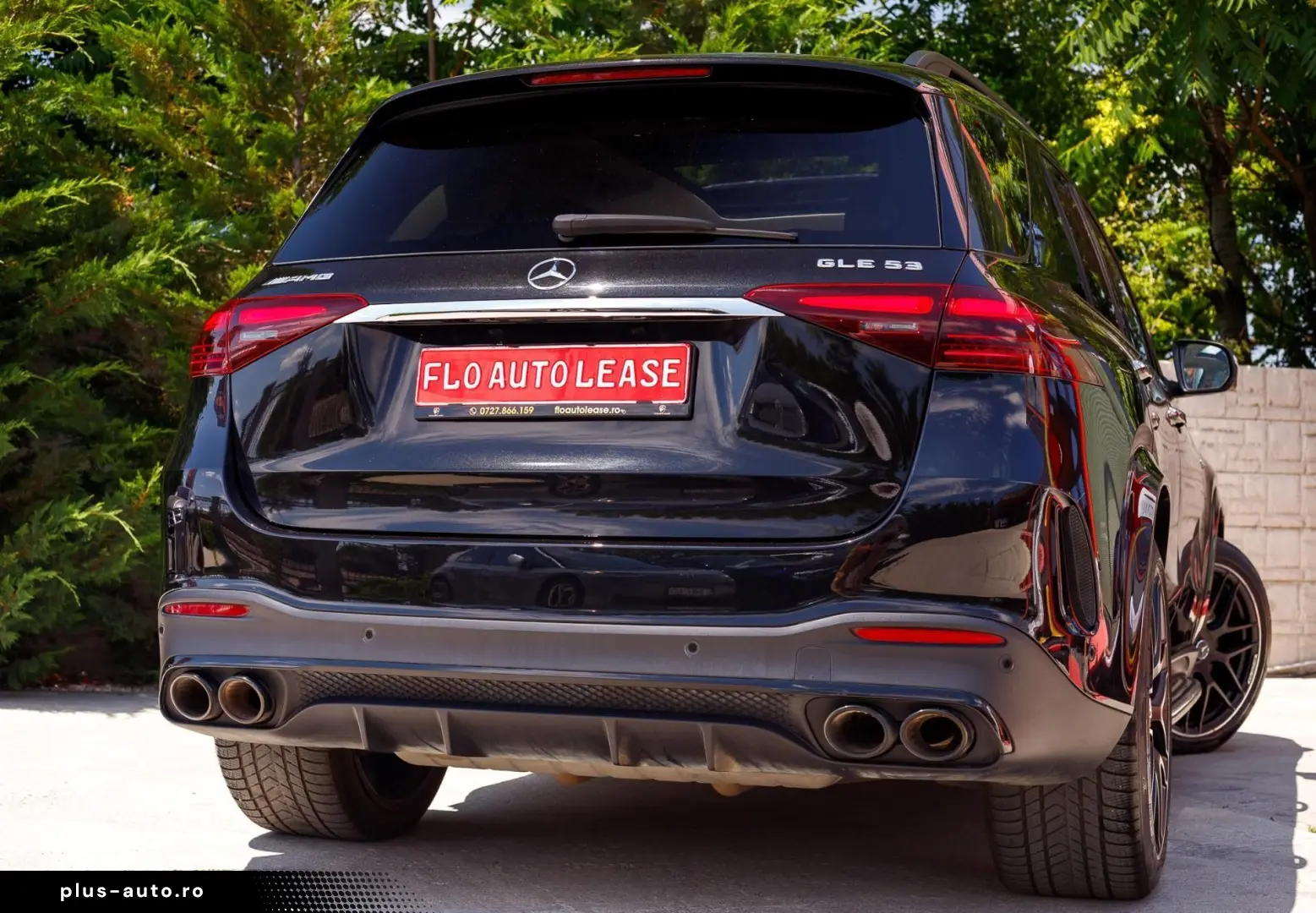 MERCEDES-BENZ GL-Class 2024 — imagine 7