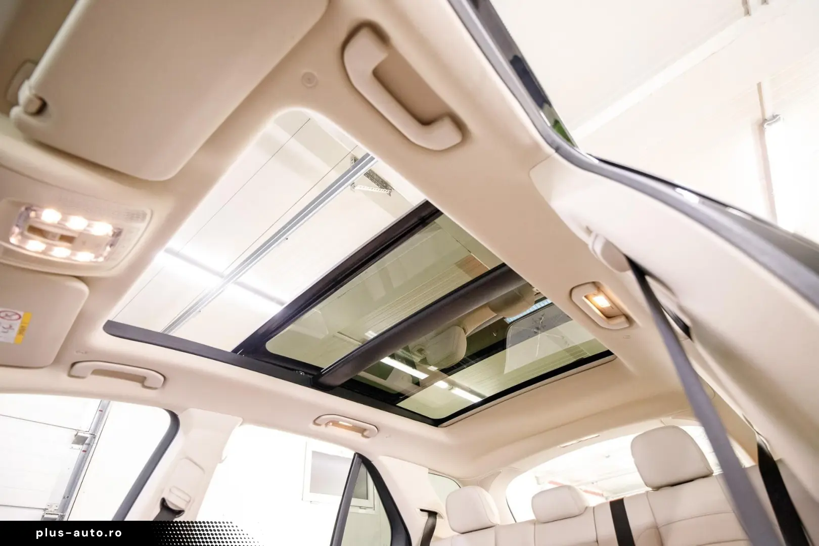 MERCEDES-BENZ GL-Class 2024 — imagine 12