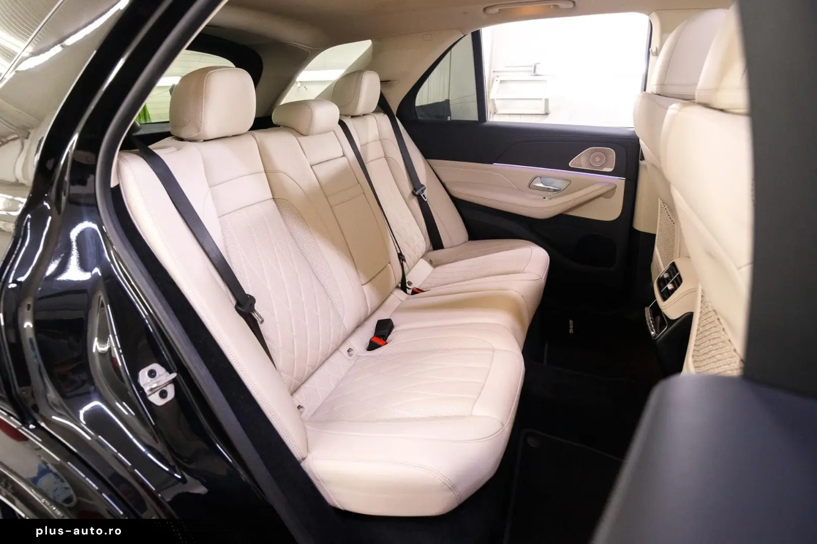 MERCEDES-BENZ GL-Class 2024 — imagine 16
