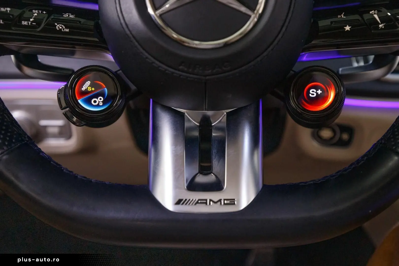 MERCEDES-BENZ GL-Class 2024 — imagine 22