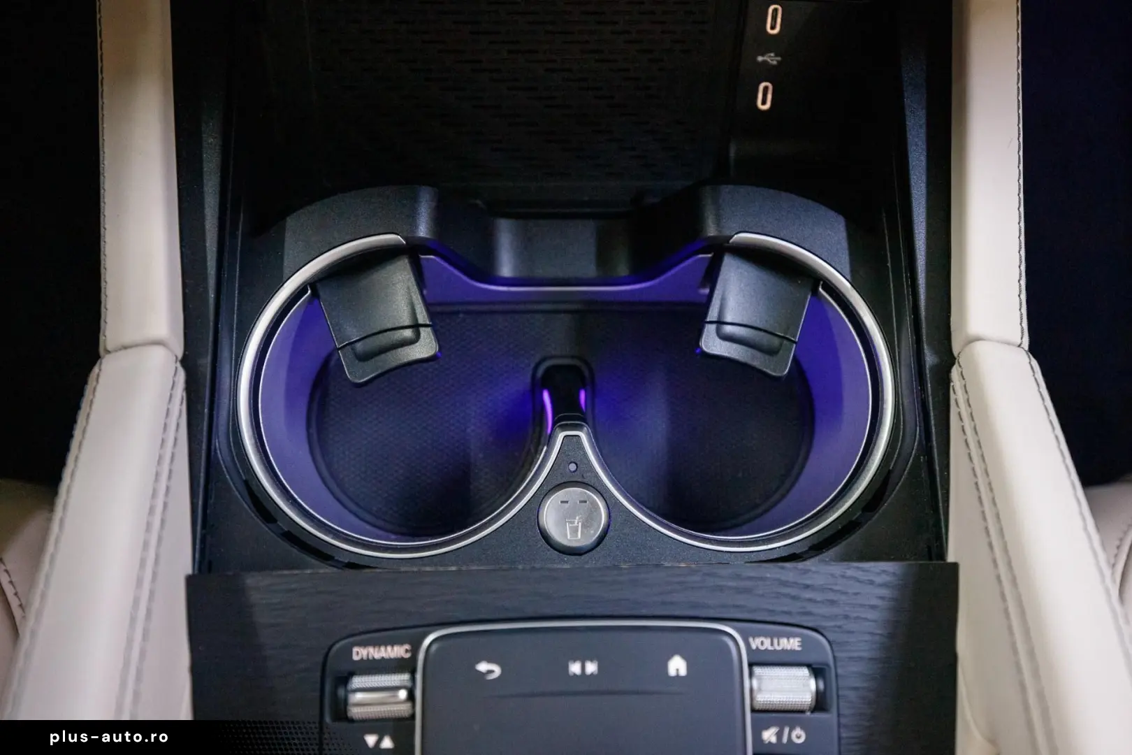 MERCEDES-BENZ GL-Class 2024 — imagine 30