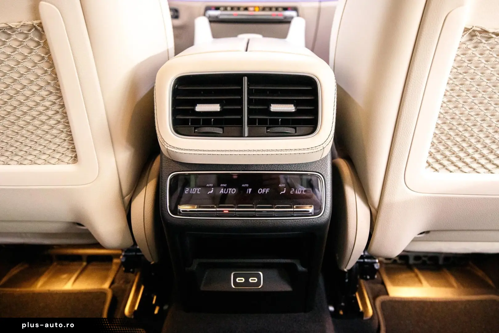 MERCEDES-BENZ GL-Class 2024 — imagine 33