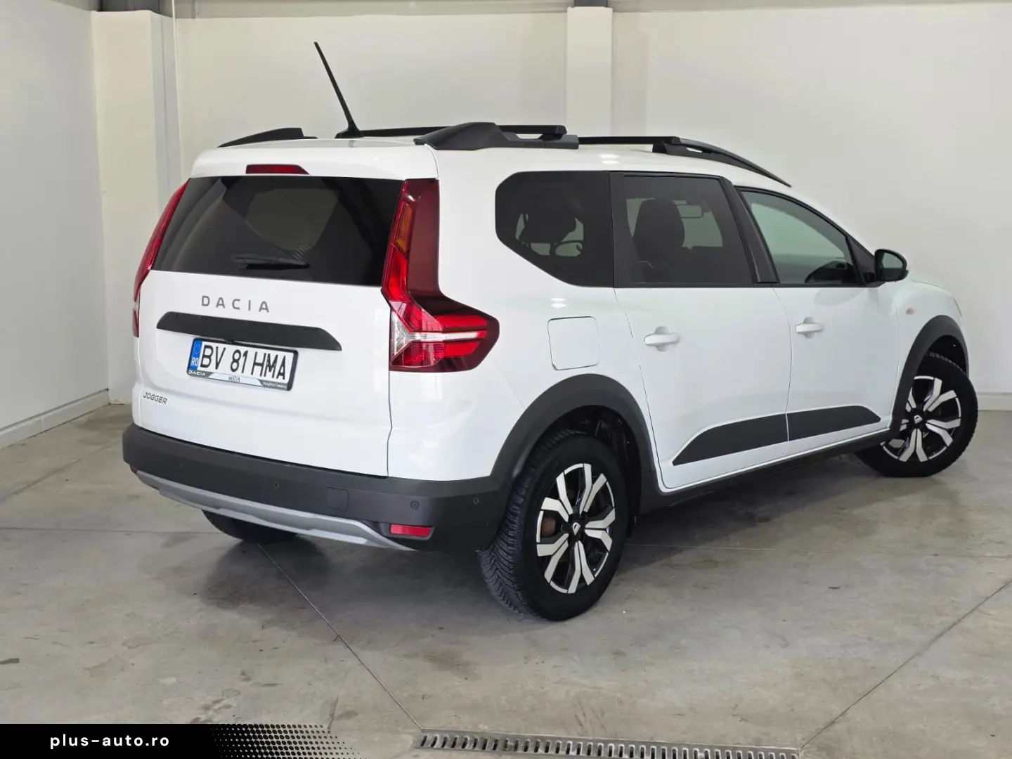 Dacia Jogger