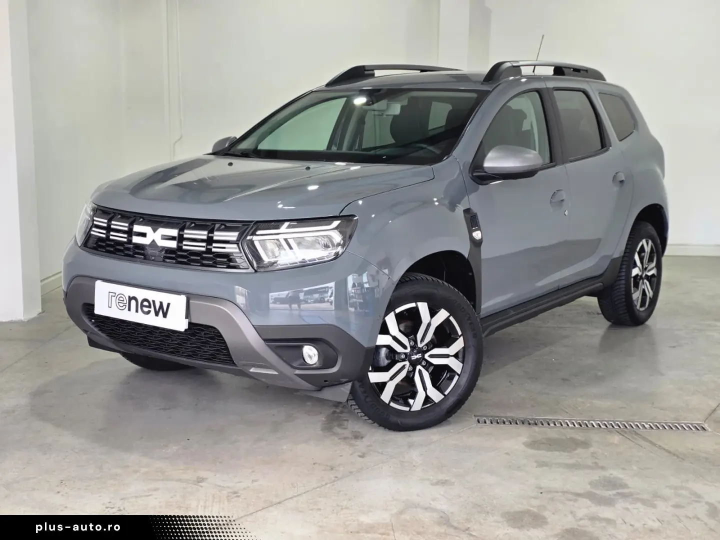 DACIA Duster 2023