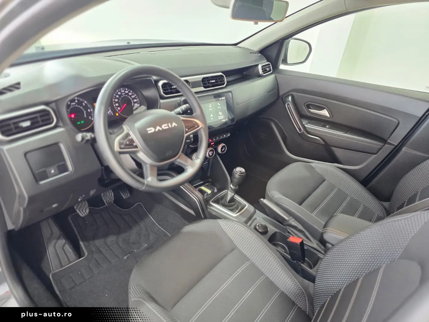 DACIA Duster 2023 — imagine 3