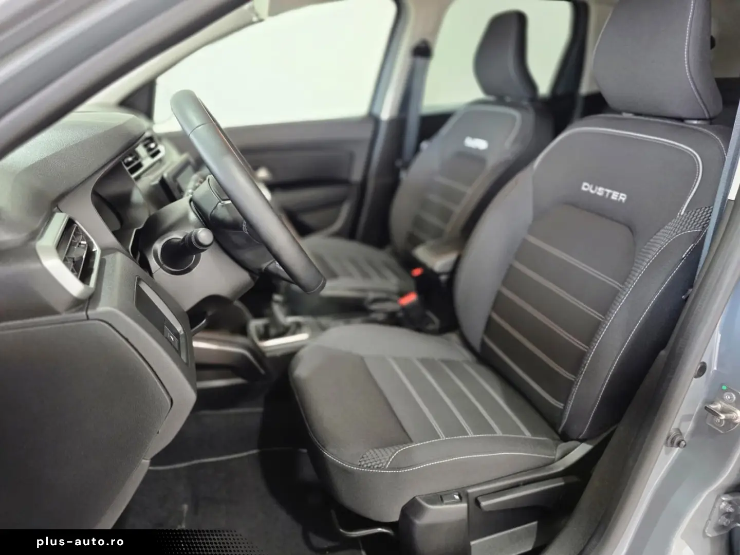 DACIA Duster 2023 — imagine 4