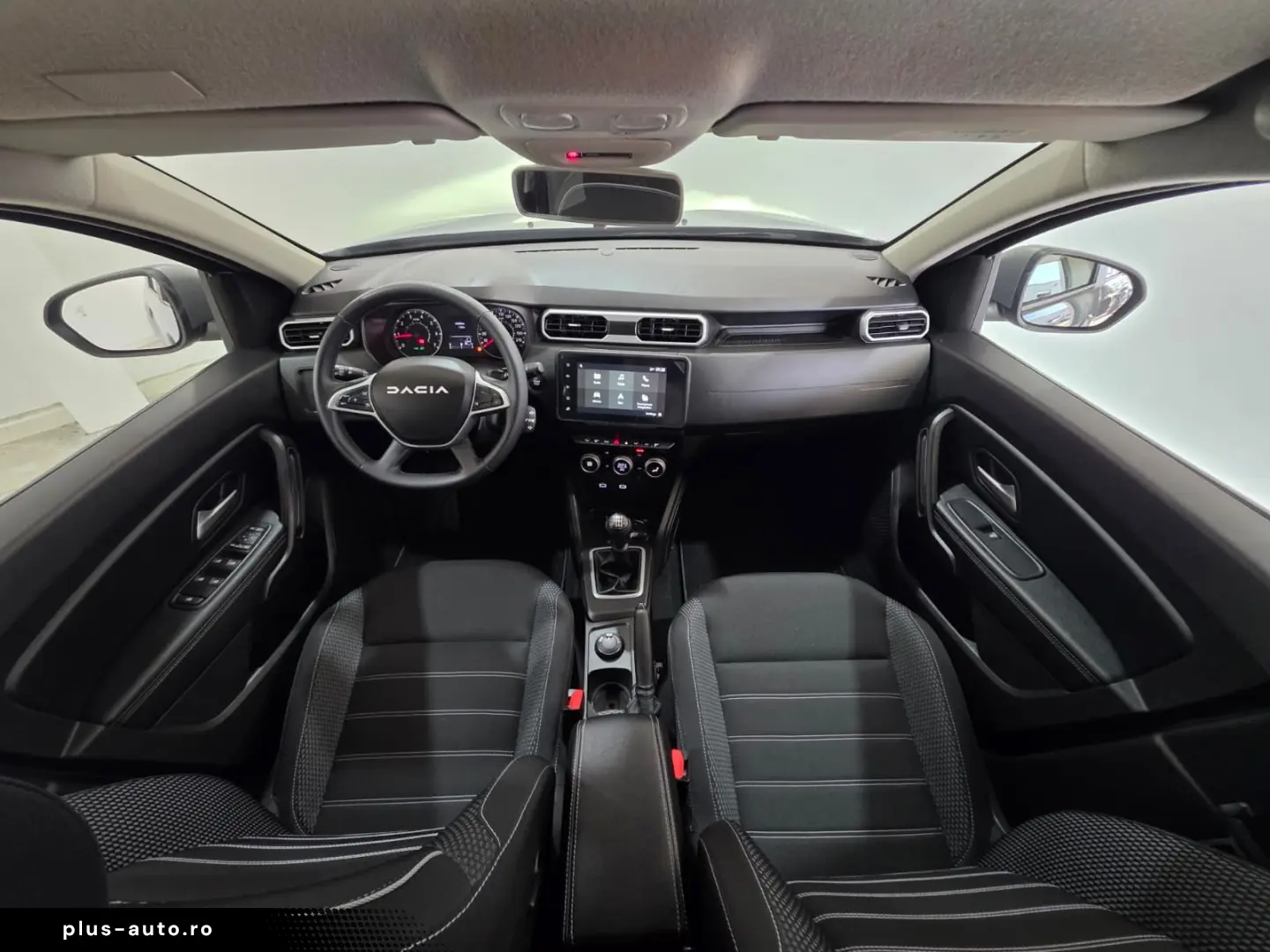 DACIA Duster 2023 — imagine 5