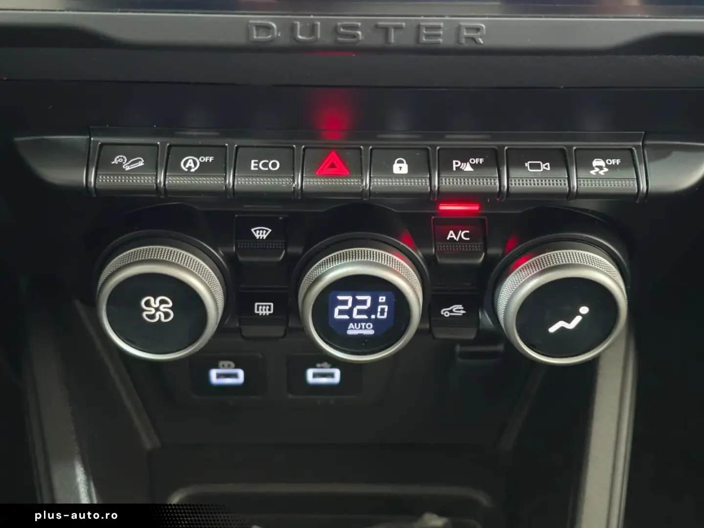 DACIA Duster 2023 — imagine 7