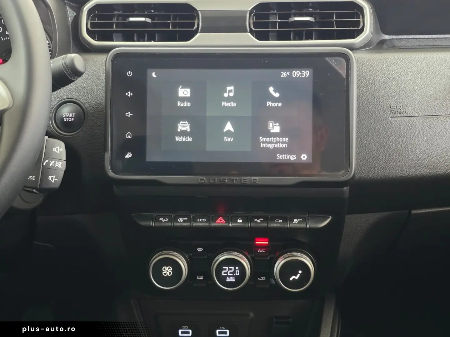 DACIA Duster 2023 — imagine 10