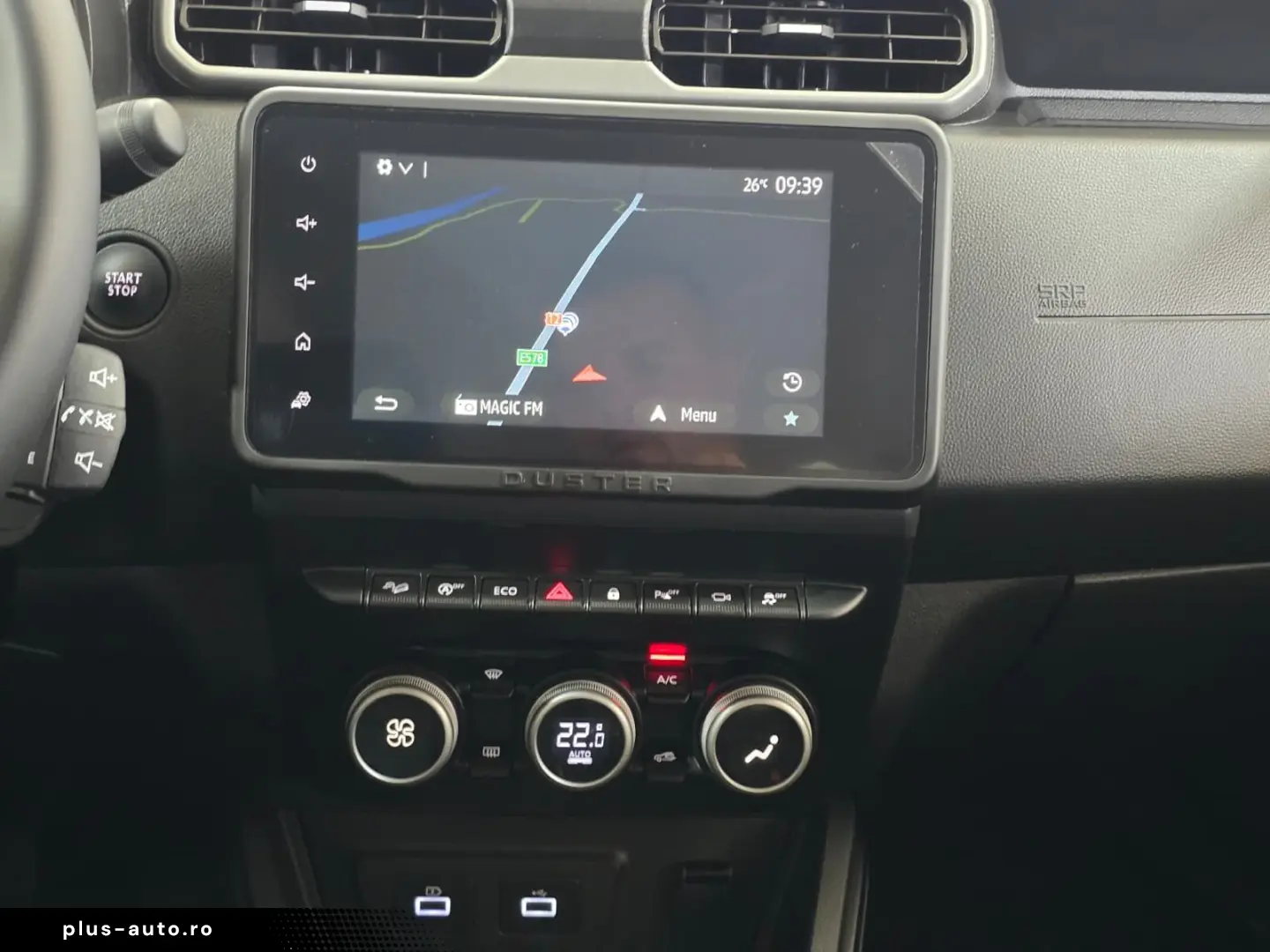 DACIA Duster 2023 — imagine 13