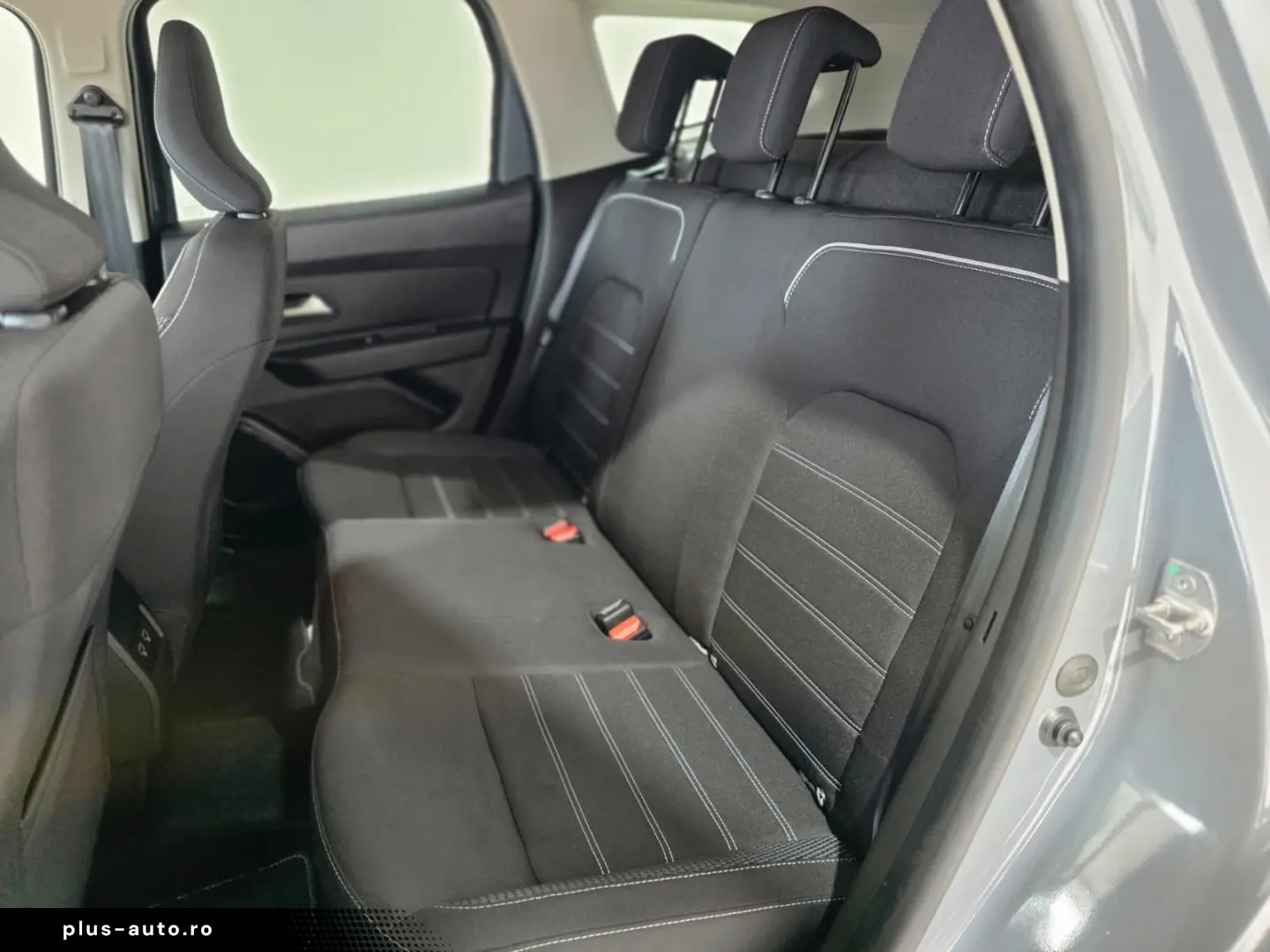DACIA Duster 2023 — imagine 16