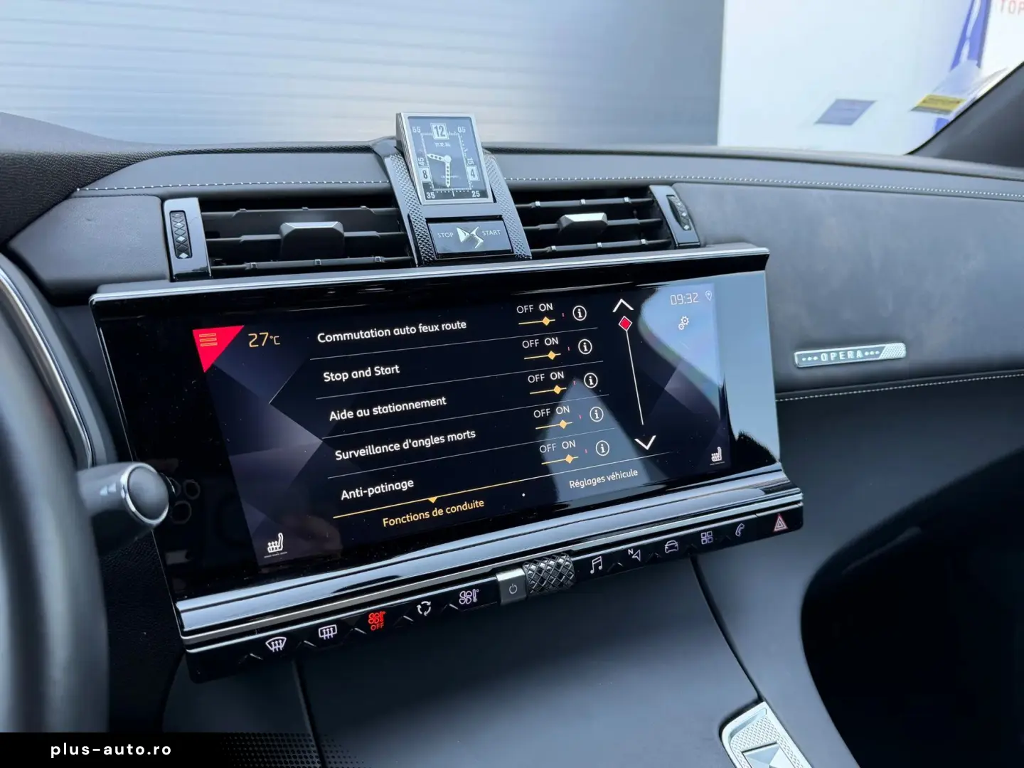 Ds-Automobiles Dsa-Ds7-Crossback