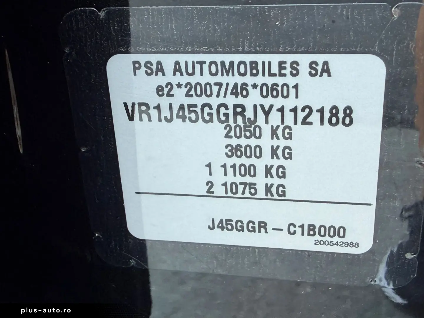 Ds-Automobiles Dsa-Ds7-Crossback