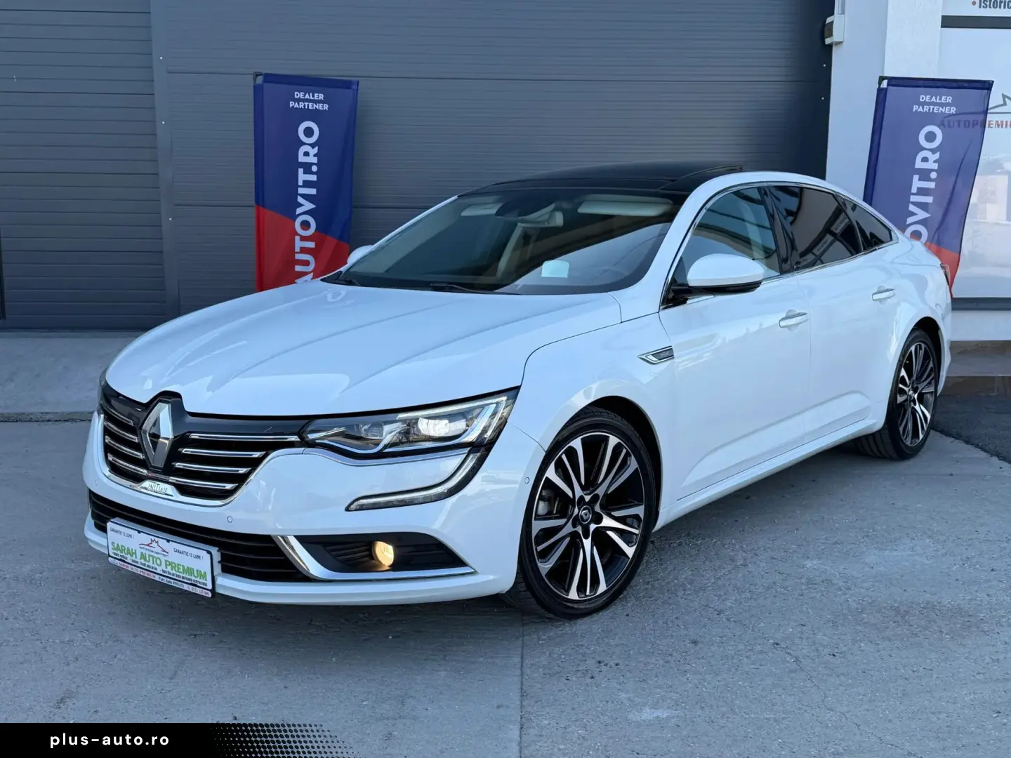 Renault Talisman