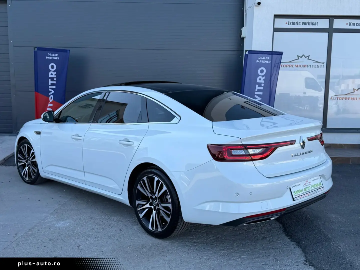 Renault Talisman
