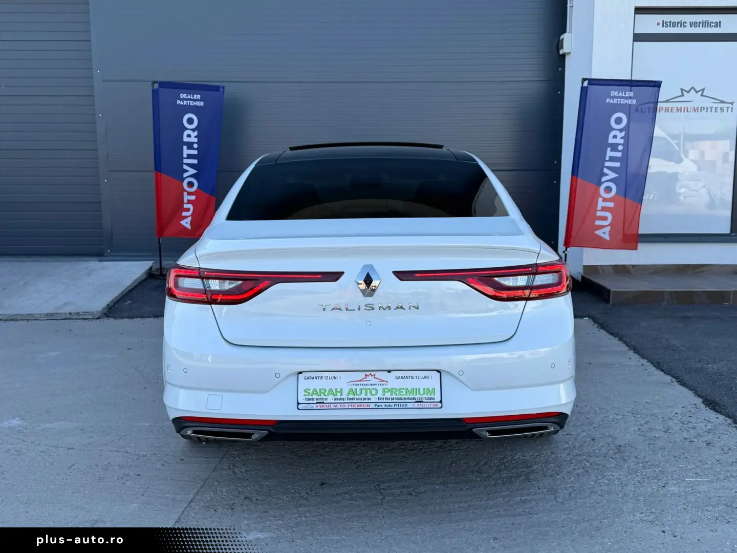 Renault Talisman
