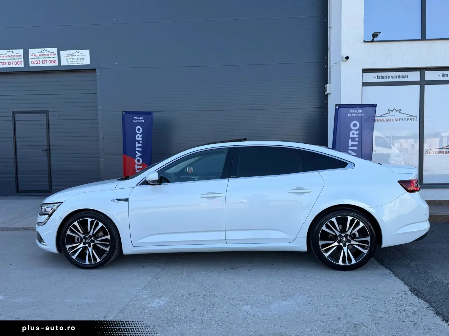 Renault Talisman