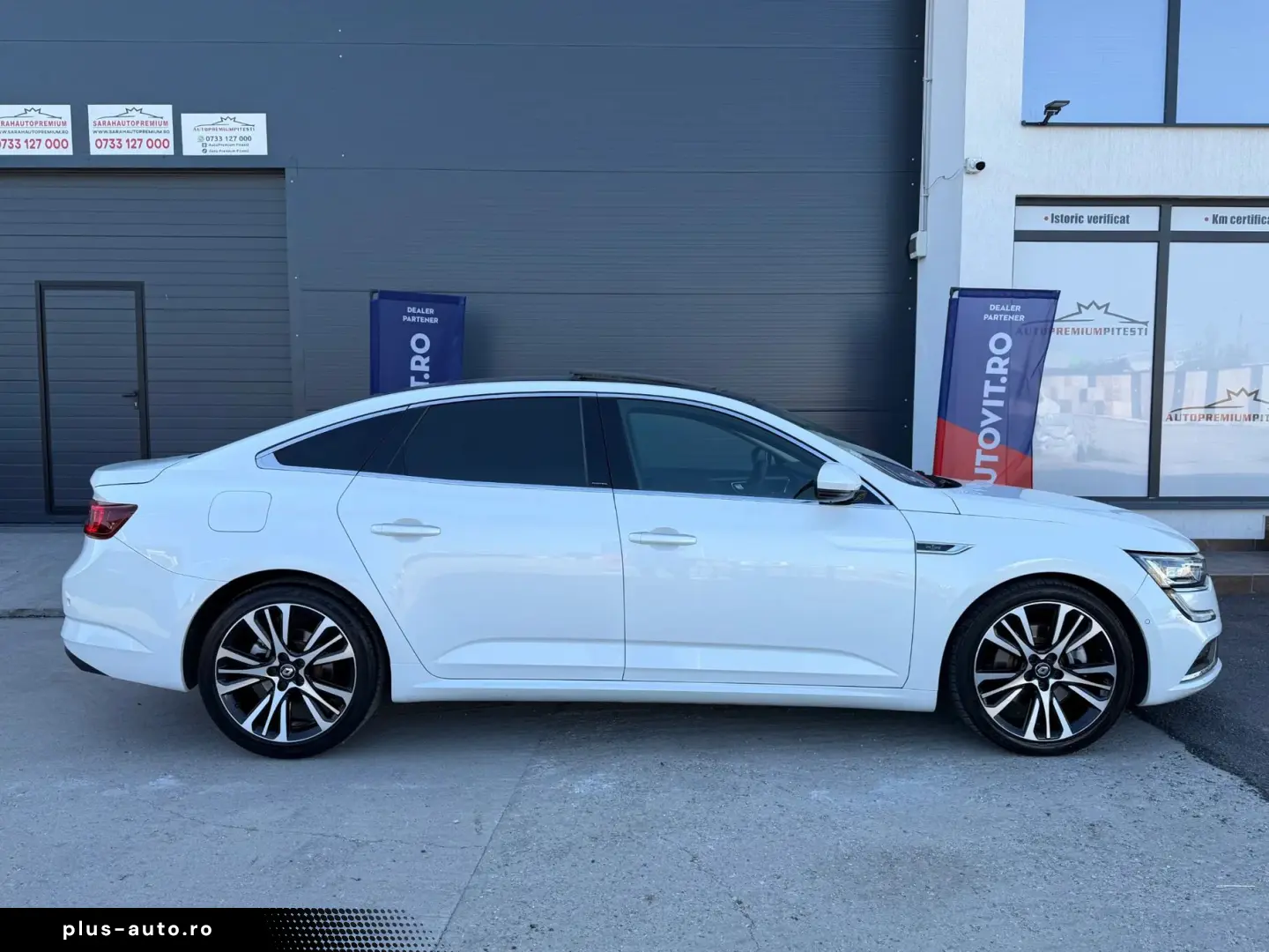 Renault Talisman