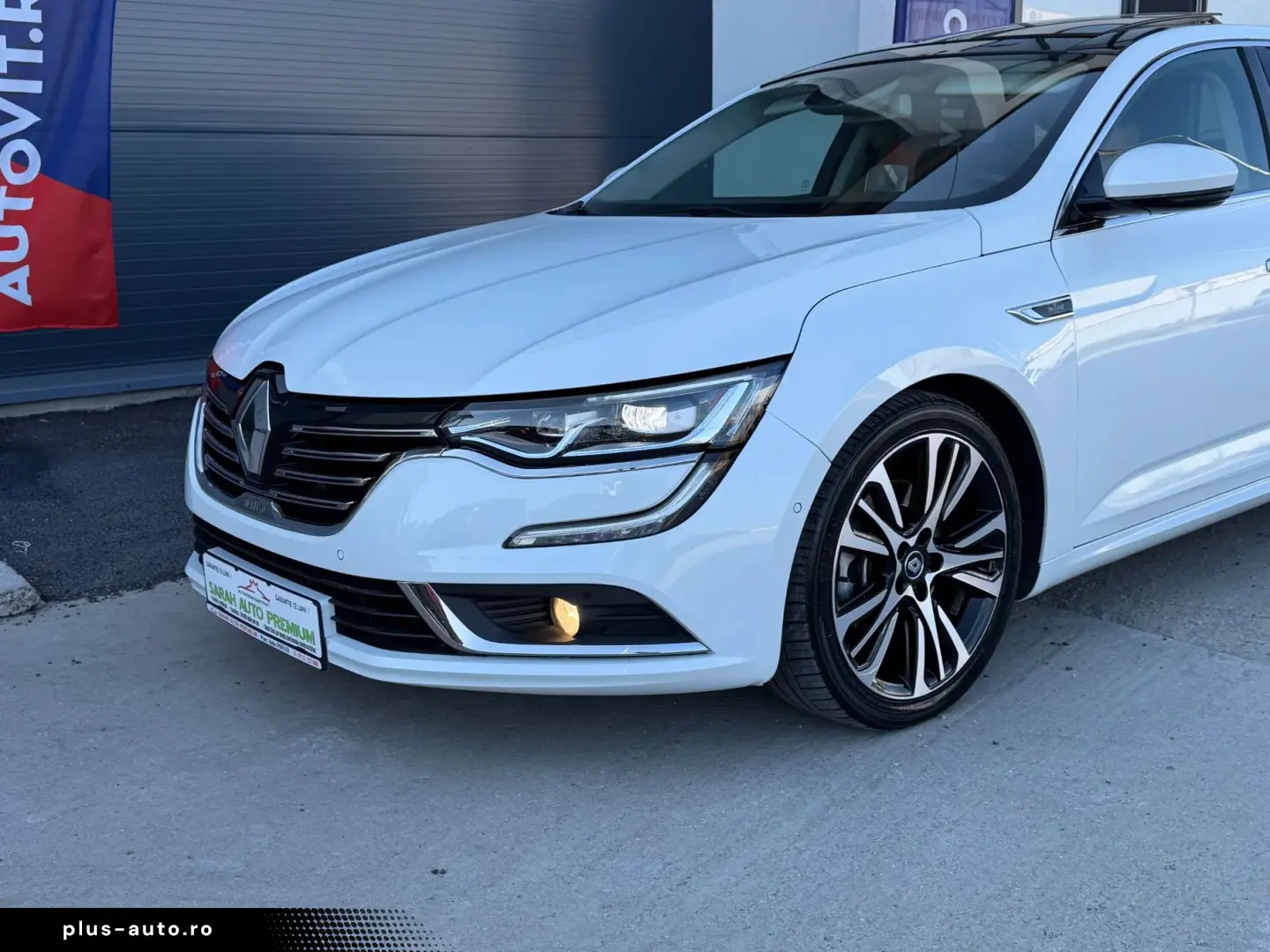 Renault Talisman