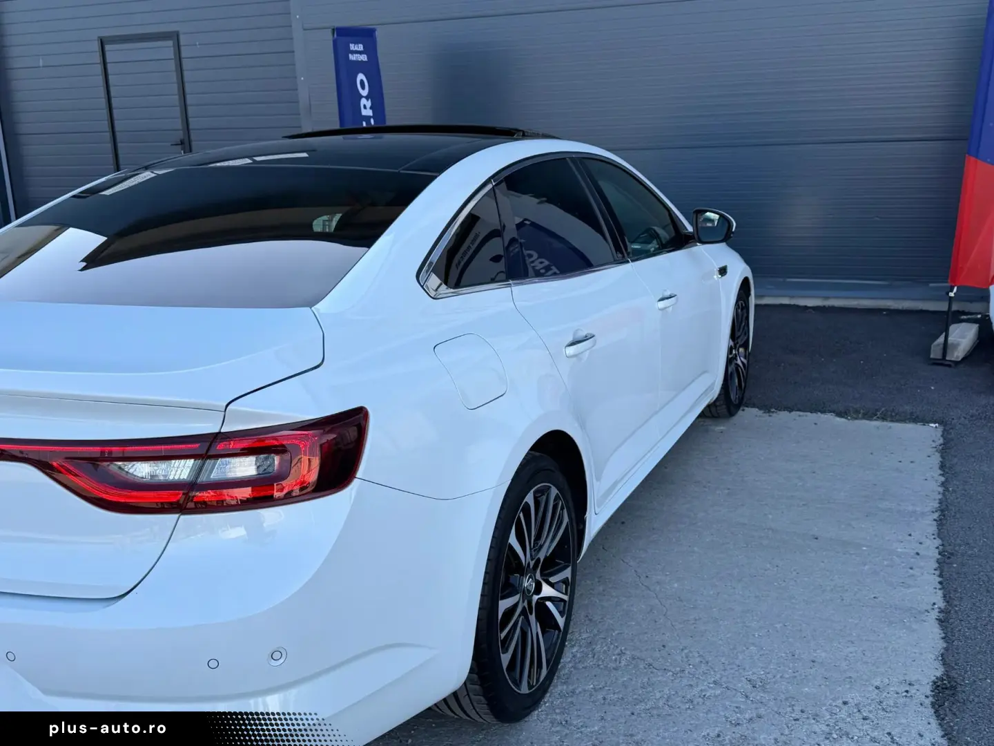 Renault Talisman