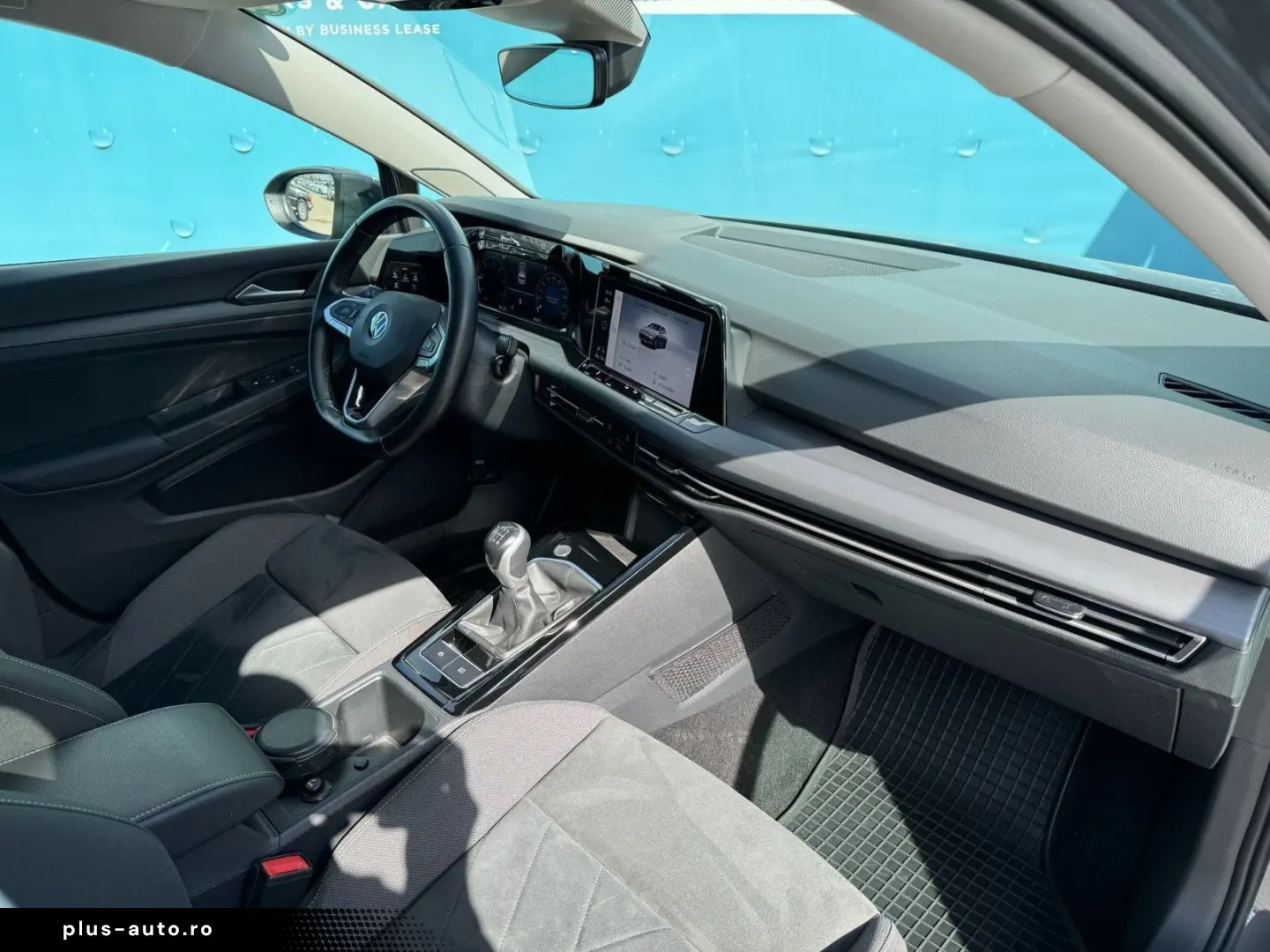 VOLKSWAGEN Golf 2022 — imagine 16