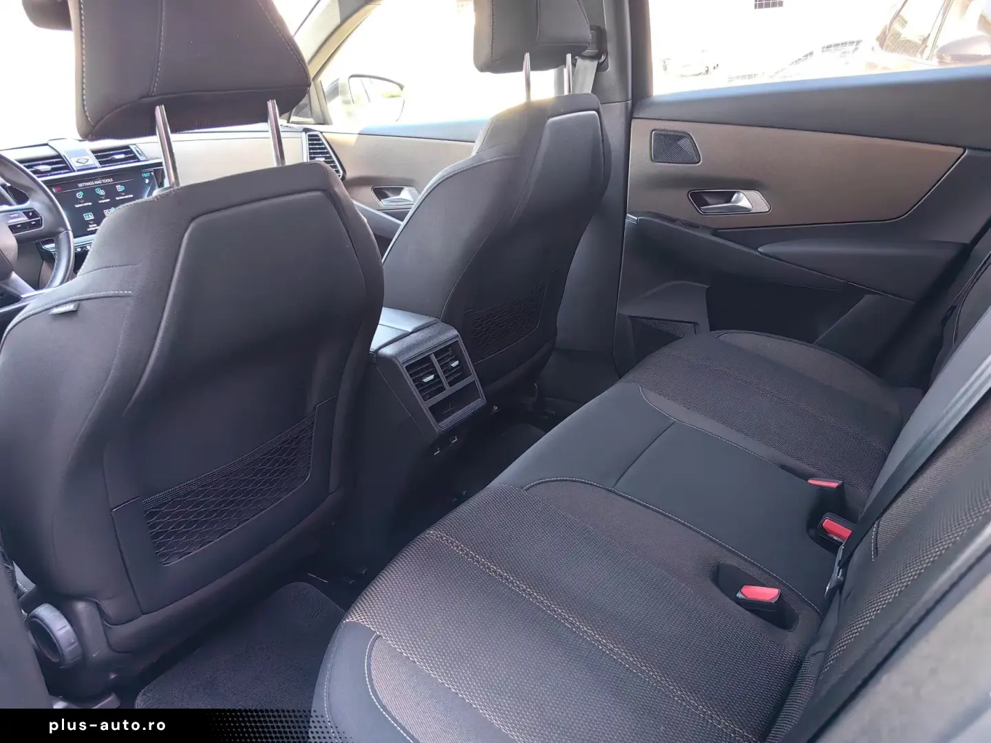 Ds-Automobiles Dsa-Ds7-Crossback