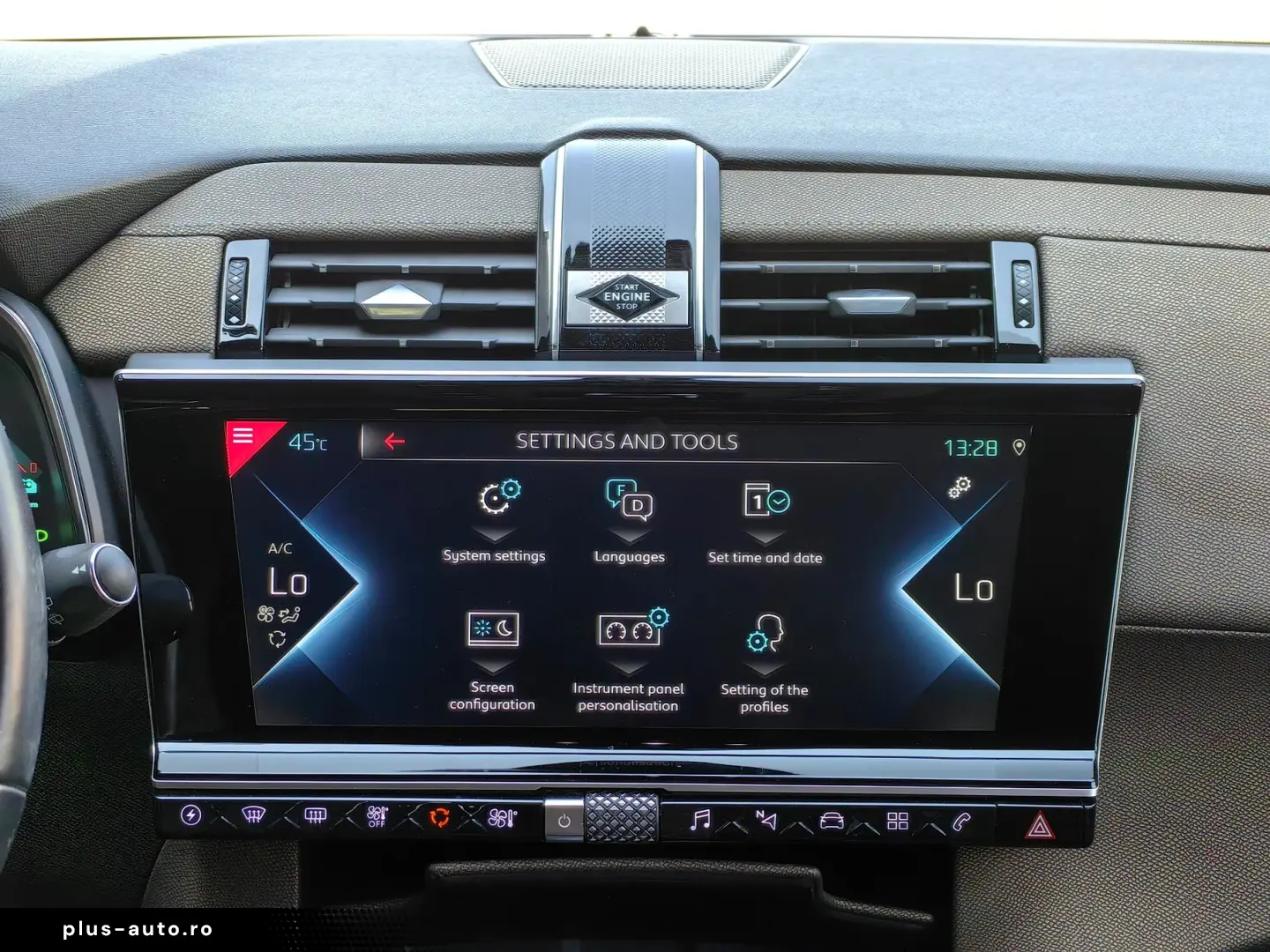Ds-Automobiles Dsa-Ds7-Crossback
