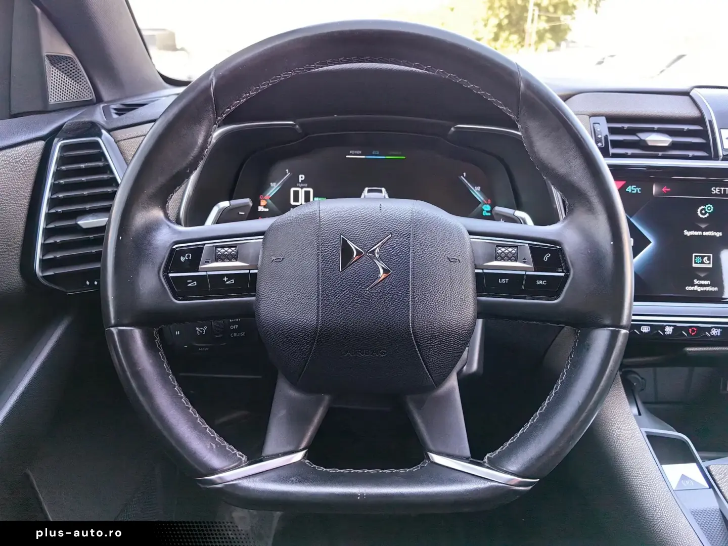 Ds-Automobiles Dsa-Ds7-Crossback