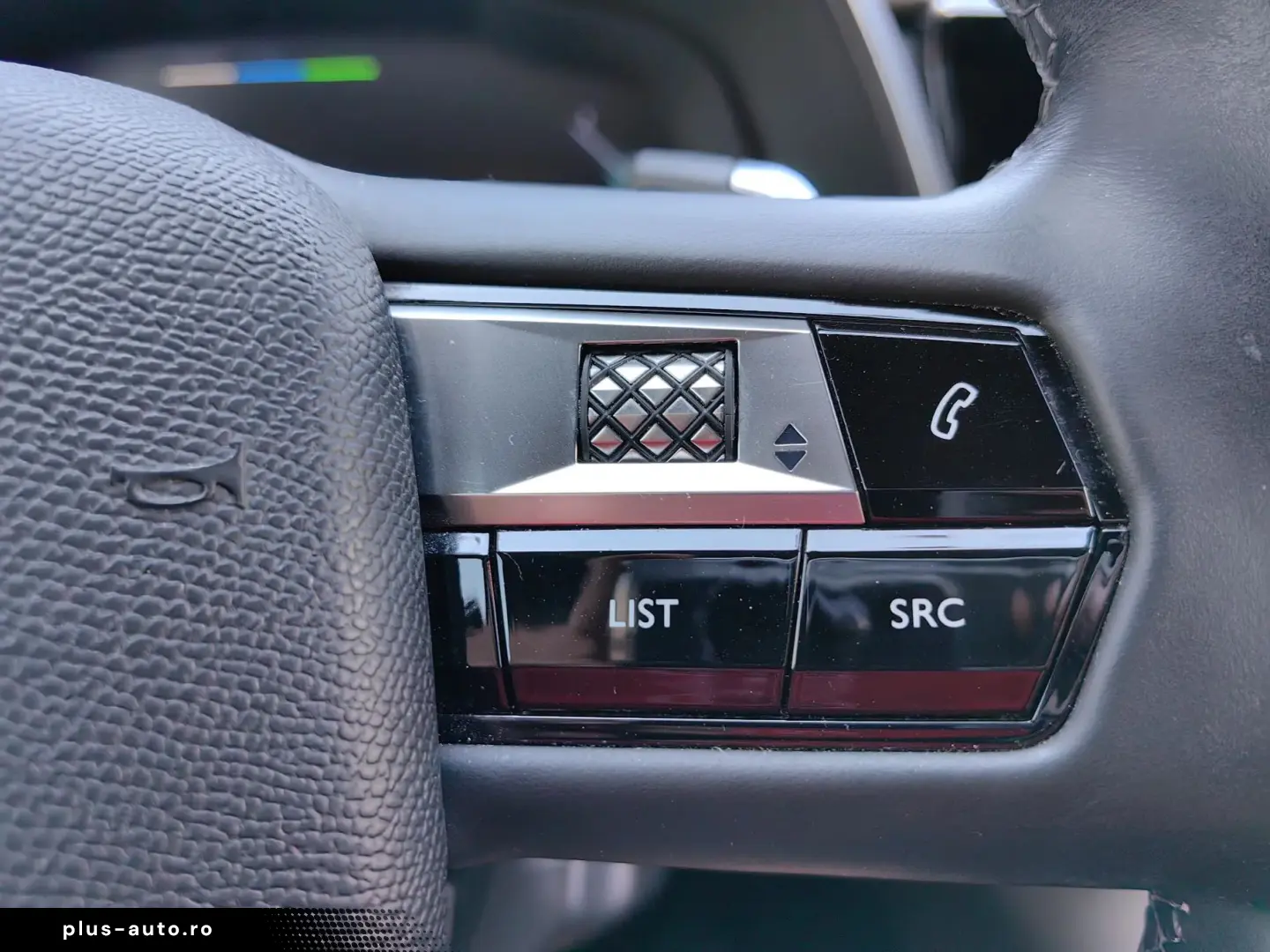 Ds-Automobiles Dsa-Ds7-Crossback
