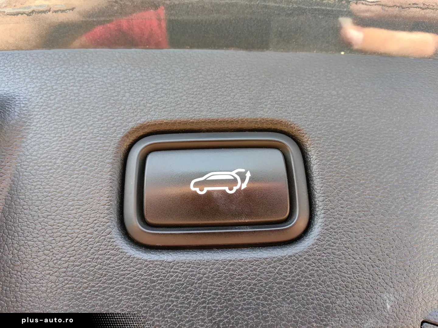 HYUNDAI Tucson 2021 — imagine 19