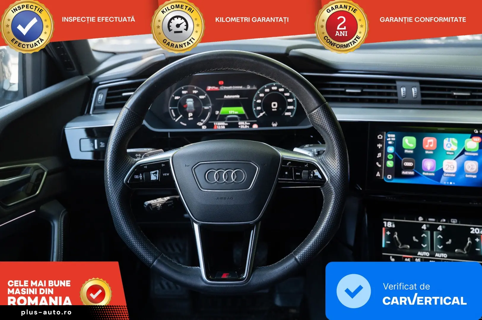 Audi E-Tron-Sportback