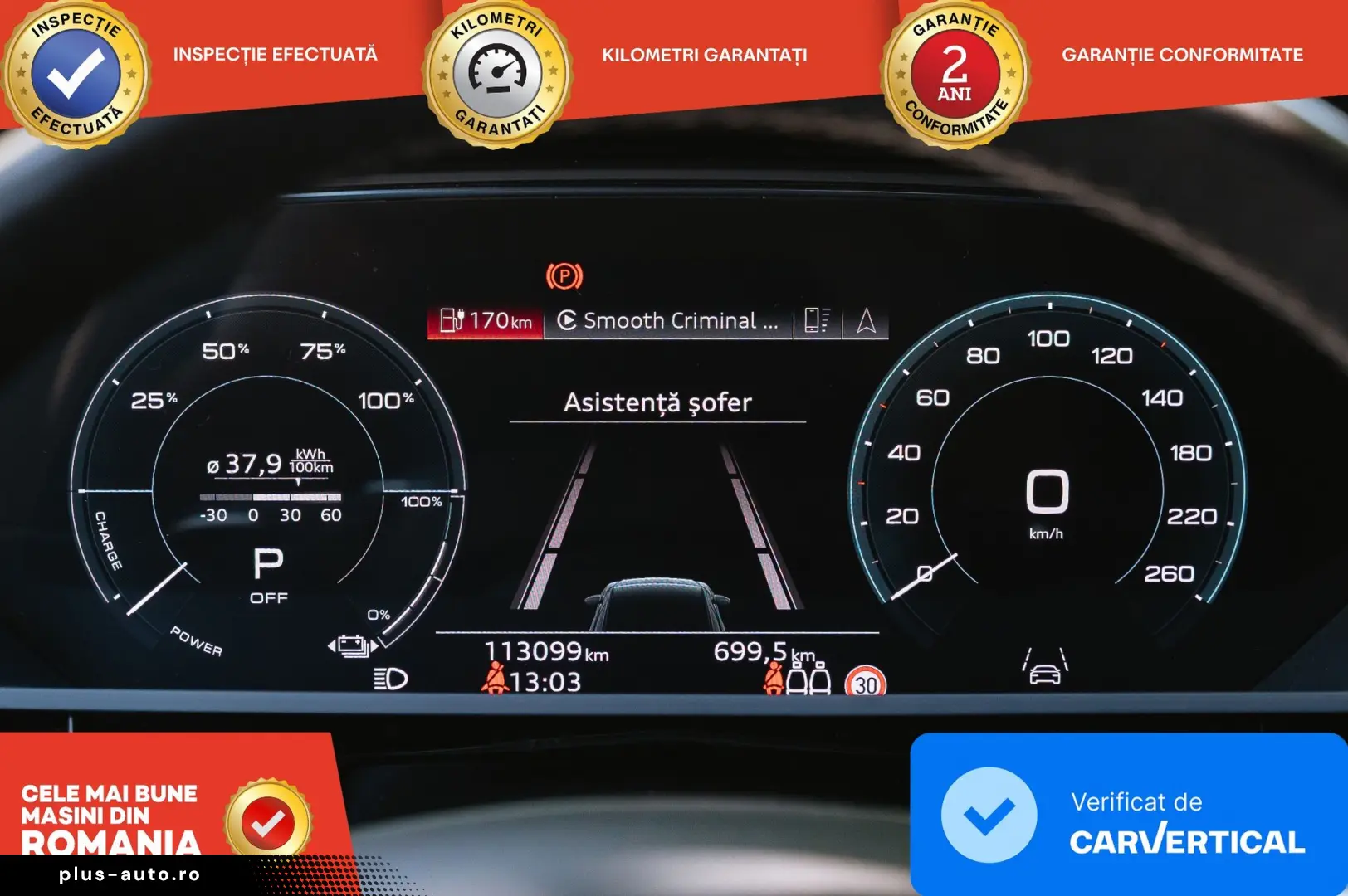 Audi E-Tron-Sportback