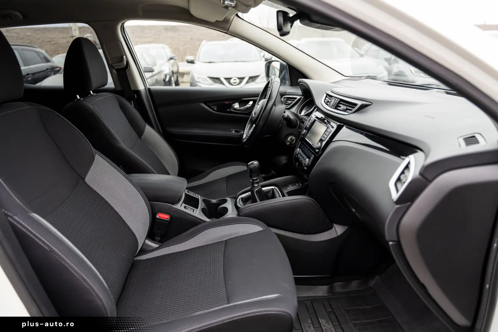 NISSAN Qashqai 2018 — imagine 14